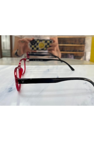 Vinaldi Vi 2016 C.4901 51 Kadın Mavi Işık Korumalı Ekran Gözlüğü