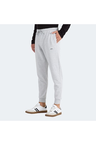 Slazenger MAMUN Erkek Eşofman Altı Gri