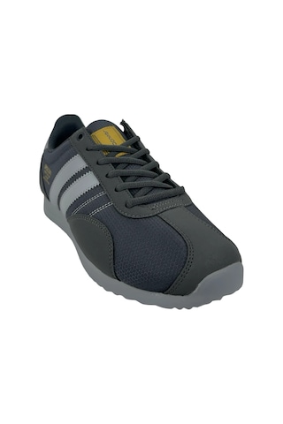Lescon Nova Füme Erkek Günlük Sneakers Spor Ayakkabı