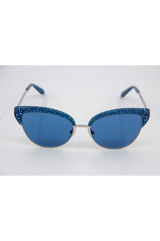 Swarovski Swr Sk164-p 90x 55 Erkek Güneş Gözlüğü