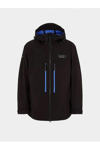 Emporio Armani Emporıo Armanı Erkek Ceket 6rpb18-pndqz-1200 Siyah