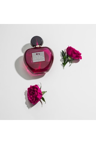 Antonio Banderas Her Secret Temptation Kadın Parfüm EDT 80 ML ( Kutusuz )