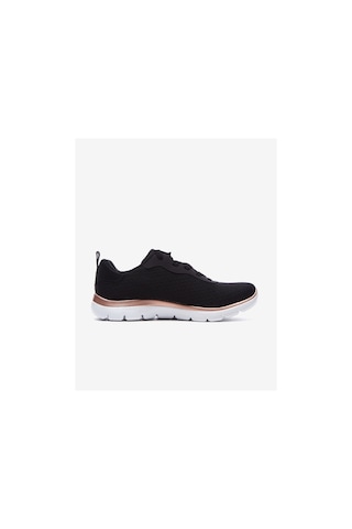 Skechers Summits Kadın Siyah Spor Ayakkabı 88888316Tk Bkrg Siyah