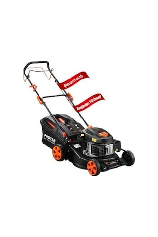Proter PGS 685 SL Benzinli Çim Biçme Makinesi