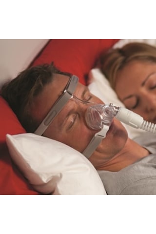 Phılıps Pico Maske