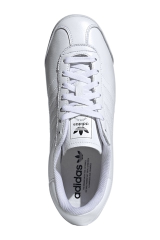 Adidas K 74 Unısex Spor Ayakkabı - Ie6597 Beyaz