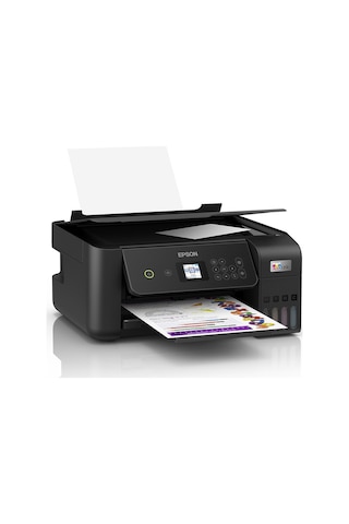 Epson EcoTank L4260 Çok Fonksiyonlu Mürekkep Püskürtmeli Yazıcı