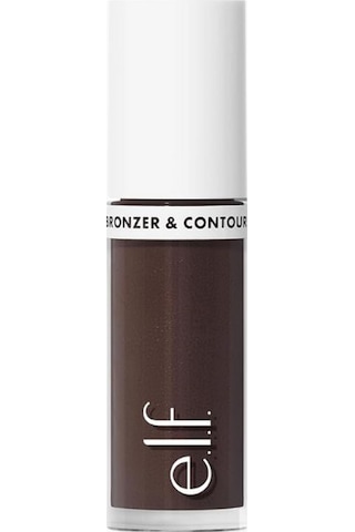E.l.f. Camo Liquid Bronzlaştırıcı Ve Kontur Yüksek Pigmentli Sıvı İçerik Likit Rich
