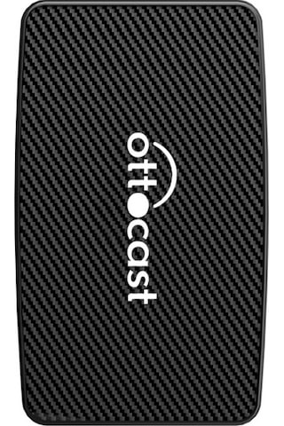 Ottocast OT-CA400 Play2Video CarPlay,Android Auto,Netflix,Youtube All in One Kablosuz