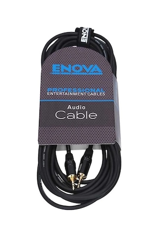 Trs - Trs 3.5 Mm Stereo Aux 1 Metre Ec-a2-psmm3-1