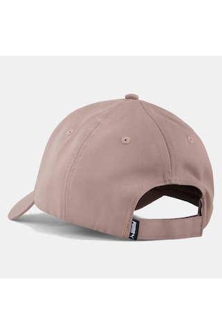 Puma Essentials Bej Şapka 025994-21 Krem