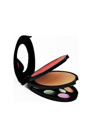 Pretty COMPLETE SET ALLIK + PUDRA + CONCEALER PB-41