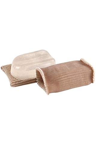 Homyl Halluks Valgus Için 1 Çift Silikon Kol Büyük Ayak Ortez