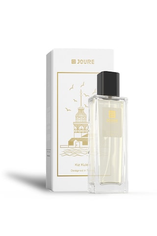 Joure J23 Kadın Parfüm EDP 50 ML Joure J23 Kadın Parfüm EDP 50 ML