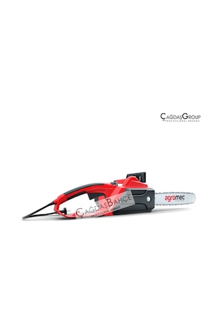 Agromec 22elg Elektrikli Testere - Ağaç Motoru 2200w