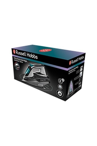 Russell Hobbs 25400-56 Colour Control Supreme Ütü