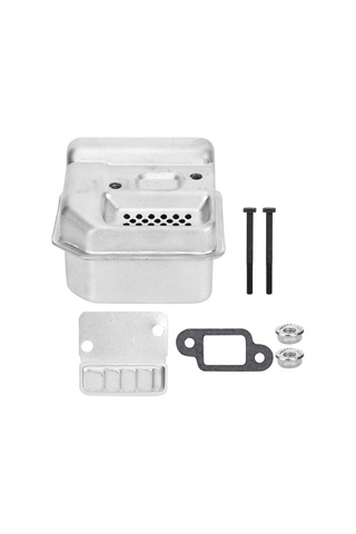 Ms180 Egzoz Conta Seti Yongtao