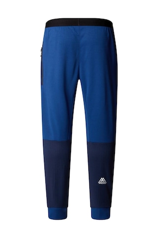 The North Face Erkek Mountaın Athletıcs Fleece Pantolon Nf0a893s8z41 Mavi
