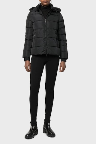Emporio Armani Bayan Mont 6l2b86 2ngaz 0999 Siyah