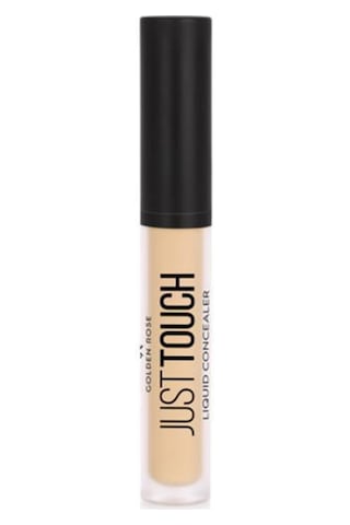 Golden Rose Just Touch Liquid Concealer 04 Kapatıcı