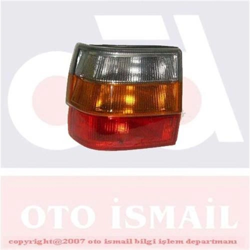 Stop Sağ R11 2003-1983-2012-1988 7701033005