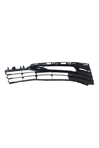 Bmw G30 Luxury Ön Tampon Sağ Sis Izgara 51117385278