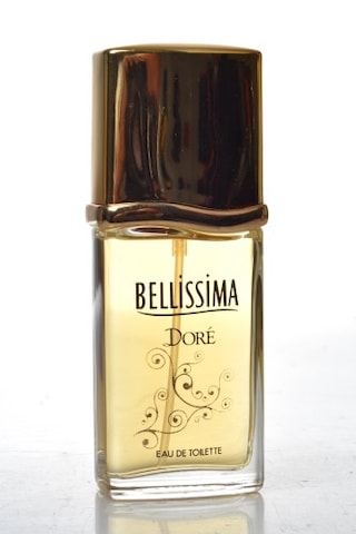 Bellissima Dore Kadın Parfüm Edt 60 Ml