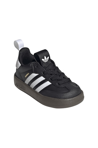 Adidas Adıfom Samba 360 I Bebek Spor Ayakkabı Siyah Jh5201-b Siyah