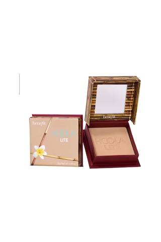 Benefit Cosmetics Hoola Lıte- Mat Bronz Pudra 8 G Diğer