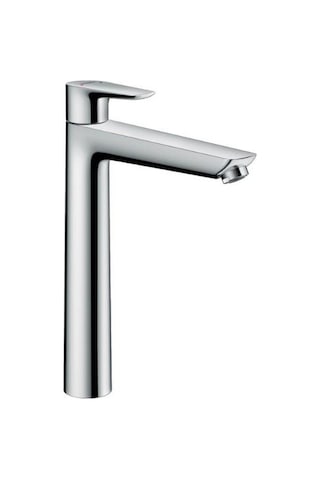 Hansgrohe Talis E Tek Kollu 240 Kumandalı Lavabo Bataryası 71716000