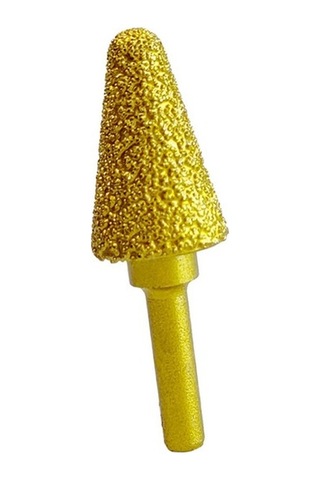 Lijinxu Alaşımlı Paslanmaz Çelik Karbür 20mm Için Elmas