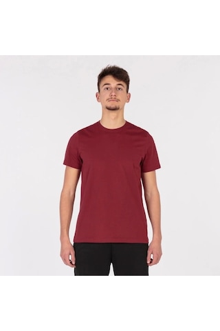 Joma 101739.671-20.030 Desert Unisex Spor Tişört Renkli