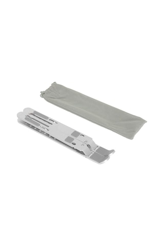 Frisby Fnc-5105St Katlanir Notebook Standı