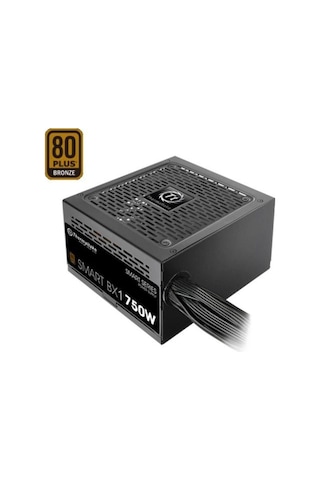 Smart Bx1 750w 80+ Bronze Psu-119512