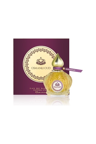 Osmanlı Oud Warriors Aysel Edp 65 Ml Kadın Parfümü Meyveli Çiçeksi 4445 Çiçek - Meyve