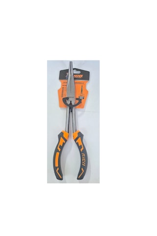 Rico Uzun Eğri Kargaburun Pense 280mm