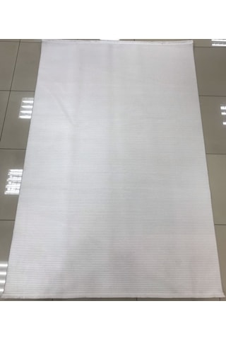 Merinos Halı Vega 74436 060 Serisi Akrilik Salon Oturma Yatak Odası Halısı Krem