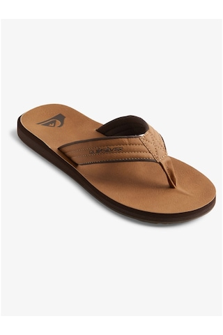 Quiksilver Carver Nubuck M Sndl Erkek Ayakkabı Aqyl100623-qk.tkd6 001
