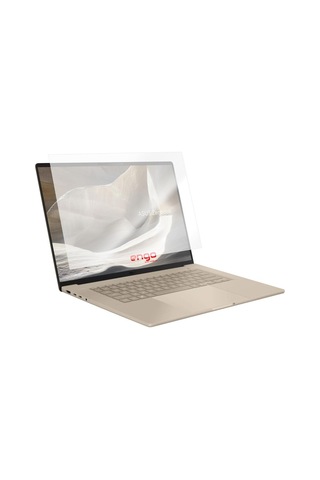 Asus Zenbook A16 Mat Ekran Koruyucu 16 İnç Nano Şeffaf