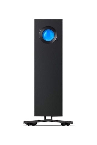 Lacıe 24tb D2 Professıonal Stha24000800 Thunderbolt 4 Harici Disk