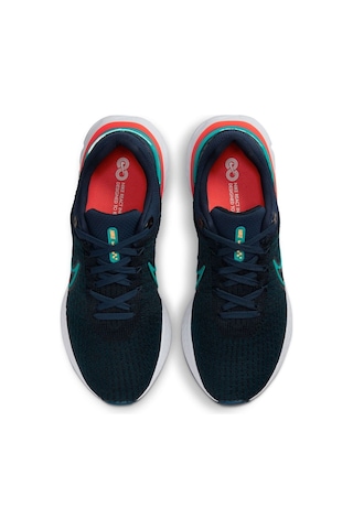 Nike React Infinity Run Fk Erkek Ayakkabı Lacivert