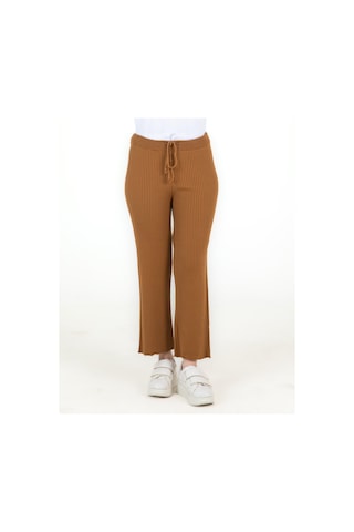 Sortie Collection Triko Pantolon Toprak