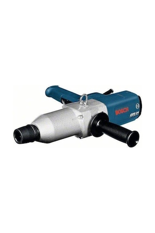 Bosch Professional GDS 24 Darbeli Somun Sıkma Makinesi - 0601434108