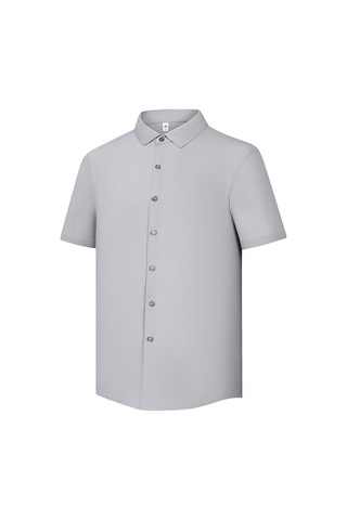 New Performance Premium Polo T-shirt %81,8 Naylon %18,2 Spandex Antrasit