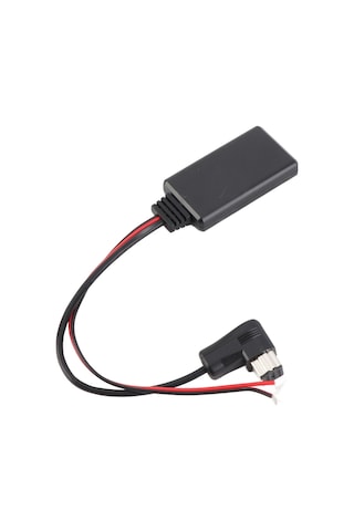 Lemestar Pioneer Ip-bus 11pin İçin Bluetooth Müzik Alıcı, Araç Radyoları İçin Aux Adaptörü, Telefon/tablet İle Kolay Bağlanma, Plug & Play