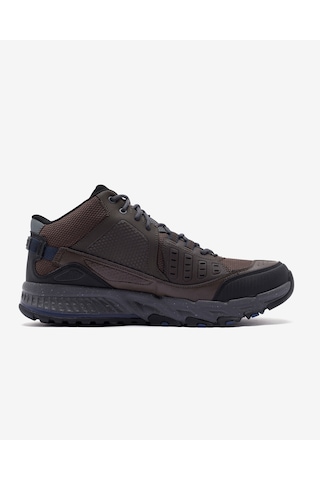 Skechers Arch Fit Escape Plan Erkek Kahverengi Outdoor Bot 237549 Brn Kahve