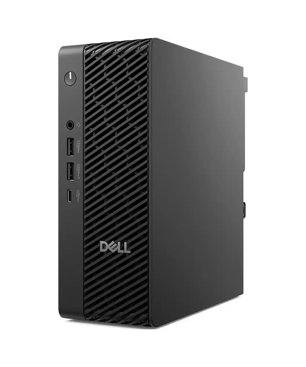 Dell Pro Max Micro FCM2250-1-64 Ultra 7 265 64 GB 512 GB SSD RTXA1000 W11P Masaüstü İş İstasyonu