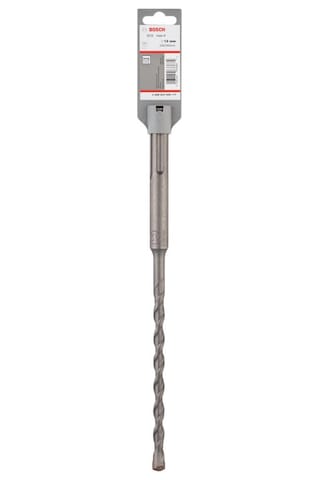 Bosch - Max-4 Serisi, Sds-max Kırıcı Delici Ucu 12 340 Mm