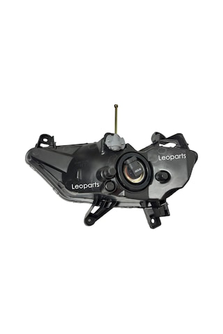 Leoparts Hyundai İ20 Sis Lambası Sol 2015-2017 92201-c8000