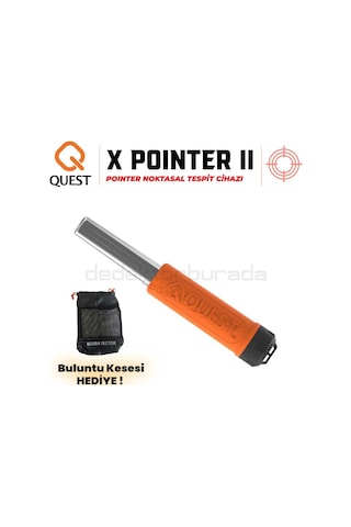 Xpointer Iı Pinpointer